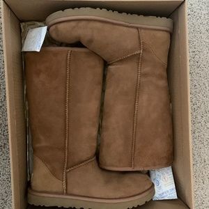 BRAND NEW Ugg Classic Tall Boots